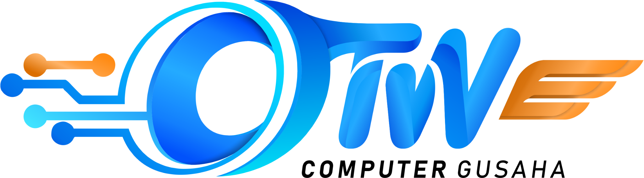 CV. OTW Computer Gusaha
