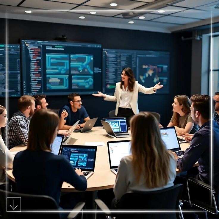 Modernisasi Cloud-Native & DevOps