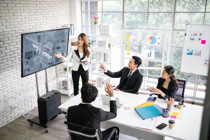 IT Strategy & Roadmap Scale-Up